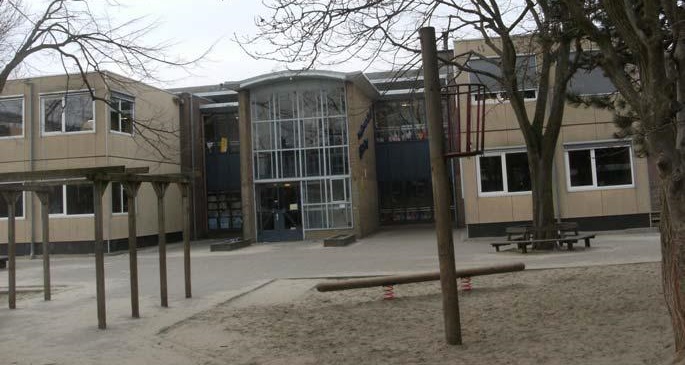 MONTESSORISCHOOL TE DEN HAAG