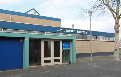 BASISSCHOOL EN SPORTHAL TE PIJNACKER-NOOTDORP